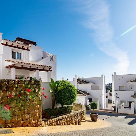 Aloha Royal 19 Marbella Exterior foto
